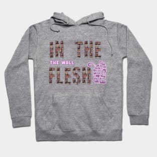 IN THE FLESH TOUR 1977 (PINK FLOYD) Hoodie